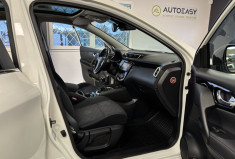 Nissan Qashqai 1.2 DIG-T 16V 2WD 115 CONNECT EDITION / TOIT PANORAMIQUE