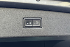 Volkswagen Tiguan 1.4 TSi 150 CARAT EXCLUSIVE DSG6 * TOIT OUVRANT * ATTELAGE * DYNAUDIO * TETE HAUTE