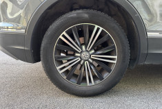Volkswagen Tiguan 1.4 TSi 150 CARAT EXCLUSIVE DSG6 * TOIT OUVRANT * ATTELAGE * DYNAUDIO * TETE HAUTE