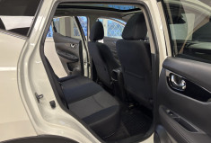 Nissan Qashqai 1.2 DIG-T 16V 2WD 115 CONNECT EDITION / TOIT PANORAMIQUE