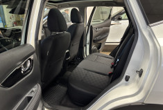 Nissan Qashqai 1.2 DIG-T 16V 2WD 115 CONNECT EDITION / TOIT PANORAMIQUE