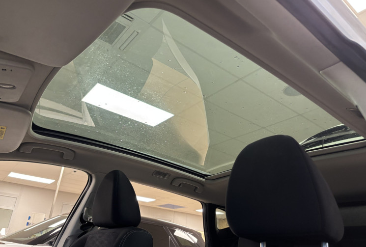 Nissan Qashqai 1.2 DIG-T 16V 2WD 115 CONNECT EDITION / TOIT PANORAMIQUE