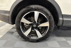 Nissan Qashqai 1.2 DIG-T 16V 2WD 115 CONNECT EDITION / TOIT PANORAMIQUE