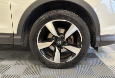 Nissan Qashqai 1.2 DIG-T 16V 2WD 115 CONNECT EDITION / TOIT PANORAMIQUE