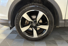Nissan Qashqai 1.2 DIG-T 16V 2WD 115 CONNECT EDITION / TOIT PANORAMIQUE