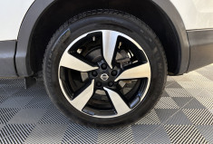 Nissan Qashqai 1.2 DIG-T 16V 2WD 115 CONNECT EDITION / TOIT PANORAMIQUE
