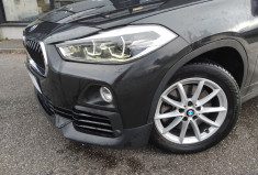 BMW X2  (F39) 20d xDrive 2.0 d 16V 190 cv - TO - Caméra de recul