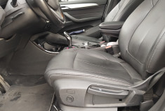 BMW X2  (F39) 20d xDrive 2.0 d 16V 190 cv - TO - Caméra de recul