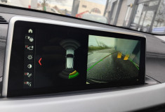 BMW X2  (F39) 20d xDrive 2.0 d 16V 190 cv - TO - Caméra de recul