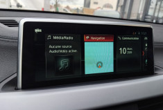 BMW X2  (F39) 20d xDrive 2.0 d 16V 190 cv - TO - Caméra de recul