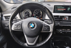 BMW X2  (F39) 20d xDrive 2.0 d 16V 190 cv - TO - Caméra de recul