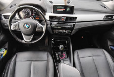 BMW X2  (F39) 20d xDrive 2.0 d 16V 190 cv - TO - Caméra de recul