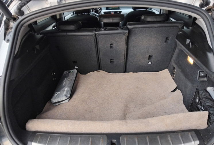 BMW X2  (F39) 20d xDrive 2.0 d 16V 190 cv - TO - Caméra de recul