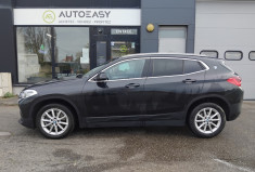 BMW X2  (F39) 20d xDrive 2.0 d 16V 190 cv - TO - Caméra de recul