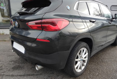 BMW X2  (F39) 20d xDrive 2.0 d 16V 190 cv - TO - Caméra de recul