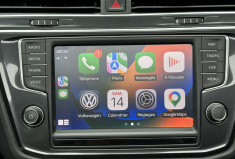 Volkswagen Tiguan 1.4 TSi 150 CARAT EXCLUSIVE DSG6 * TOIT OUVRANT * ATTELAGE * DYNAUDIO * TETE HAUTE