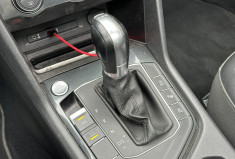 Volkswagen Tiguan 1.4 TSi 150 CARAT EXCLUSIVE DSG6 * TOIT OUVRANT * ATTELAGE * DYNAUDIO * TETE HAUTE