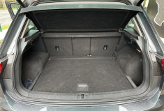 Volkswagen Tiguan 1.4 TSi 150 CARAT EXCLUSIVE DSG6 * TOIT OUVRANT * ATTELAGE * DYNAUDIO * TETE HAUTE