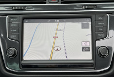 Volkswagen Tiguan 1.4 TSi 150 CARAT EXCLUSIVE DSG6 * TOIT OUVRANT * ATTELAGE * DYNAUDIO * TETE HAUTE