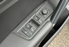 Volkswagen Tiguan 1.4 TSi 150 CARAT EXCLUSIVE DSG6 * TOIT OUVRANT * ATTELAGE * DYNAUDIO * TETE HAUTE