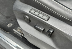 Volkswagen Tiguan 1.4 TSi 150 CARAT EXCLUSIVE DSG6 * TOIT OUVRANT * ATTELAGE * DYNAUDIO * TETE HAUTE