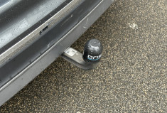 Volkswagen Tiguan 1.4 TSi 150 CARAT EXCLUSIVE DSG6 * TOIT OUVRANT * ATTELAGE * DYNAUDIO * TETE HAUTE