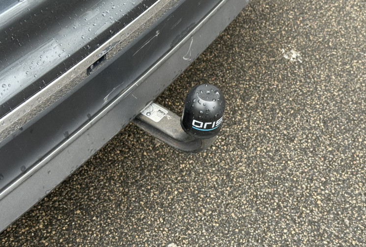 Volkswagen Tiguan 1.4 TSi 150 CARAT EXCLUSIVE DSG6 * TOIT OUVRANT * ATTELAGE * DYNAUDIO * TETE HAUTE