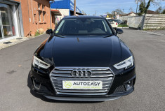 Audi A4 Avant S-Line 2.0 TDI 190 cv BVA S-Tronic 7