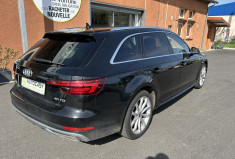 Audi A4 Avant S-Line 2.0 TDI 190 cv BVA S-Tronic 7