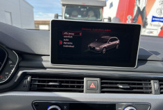 Audi A4 Avant S-Line 2.0 TDI 190 cv BVA S-Tronic 7