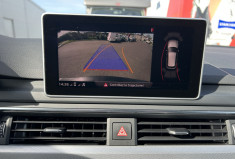 Audi A4 Avant S-Line 2.0 TDI 190 cv BVA S-Tronic 7