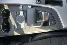 Audi A4 Avant S-Line 2.0 TDI 190 cv BVA S-Tronic 7