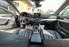 Audi A4 Avant S-Line 2.0 TDI 190 cv BVA S-Tronic 7