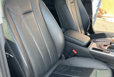 Audi A4 Avant S-Line 2.0 TDI 190 cv BVA S-Tronic 7