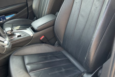 Audi A4 Avant S-Line 2.0 TDI 190 cv BVA S-Tronic 7