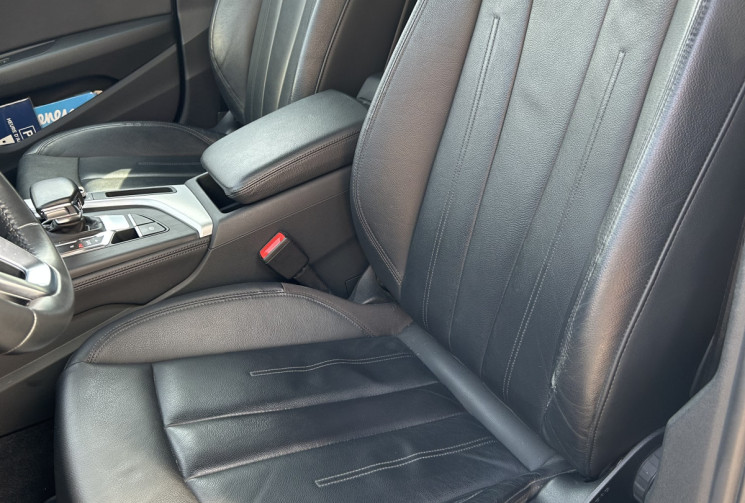 Audi A4 Avant S-Line 2.0 TDI 190 cv BVA S-Tronic 7