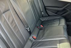 Audi A4 Avant S-Line 2.0 TDI 190 cv BVA S-Tronic 7