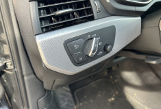 Audi A4 Avant S-Line 2.0 TDI 190 cv BVA S-Tronic 7