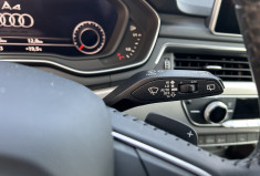 Audi A4 Avant S-Line 2.0 TDI 190 cv BVA S-Tronic 7