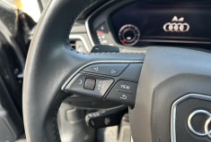 Audi A4 Avant S-Line 2.0 TDI 190 cv BVA S-Tronic 7