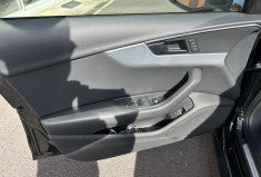 Audi A4 Avant S-Line 2.0 TDI 190 cv BVA S-Tronic 7