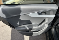 Audi A4 Avant S-Line 2.0 TDI 190 cv BVA S-Tronic 7