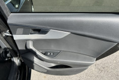 Audi A4 Avant S-Line 2.0 TDI 190 cv BVA S-Tronic 7