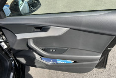 Audi A4 Avant S-Line 2.0 TDI 190 cv BVA S-Tronic 7