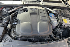 Audi A4 Avant S-Line 2.0 TDI 190 cv BVA S-Tronic 7