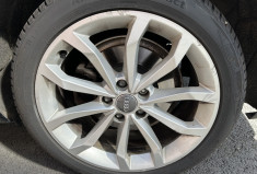 Audi A4 Avant S-Line 2.0 TDI 190 cv BVA S-Tronic 7