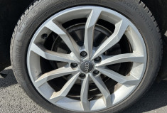 Audi A4 Avant S-Line 2.0 TDI 190 cv BVA S-Tronic 7