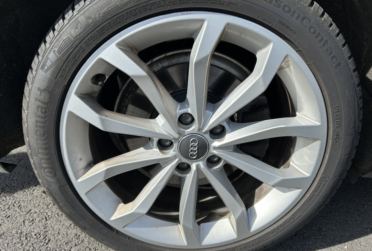 Audi A4 Avant S-Line 2.0 TDI 190 cv BVA S-Tronic 7