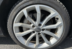 Audi A4 Avant S-Line 2.0 TDI 190 cv BVA S-Tronic 7