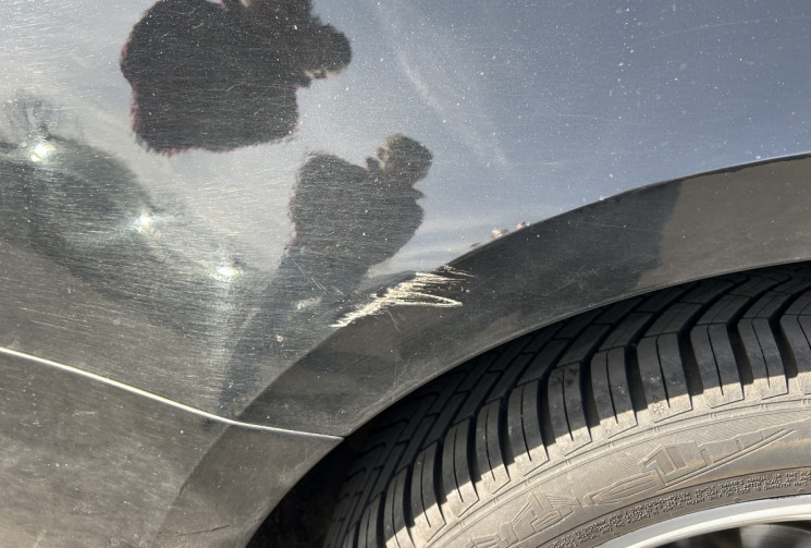 Audi A4 Avant S-Line 2.0 TDI 190 cv BVA S-Tronic 7